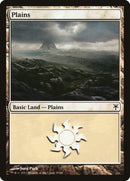 Llanuras (39) [Mazos de duelo: Sorin contra Tibalt] 