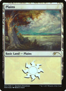 Llanuras (1) [Enfrentamiento estándar de Ixalan] 