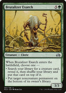 Exarca brutalizador [Antología Planechase] 