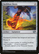 Botas Pie Veloz [Commander 2014] 