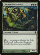 Baloth laúd [Despertar del Mundo] 