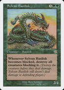 Sylvan Basilisk [Inicio 1999] 