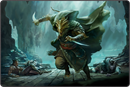 Playmat - Avenging Hunter