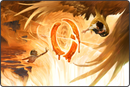 Playmat - Cast Into The Fire