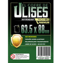 El cofre de Ulises - Folios Premium Standard 55 unidades