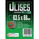 El cofre de Ulises - Folios Jumbo Standard 250 unidades