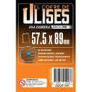 El cofre de Ulises - Folios USA Chimera 110 unidades