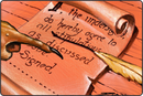 Playmat - Contract From Below