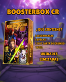 Booster Box - Edicion Especial CR
