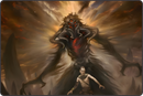 Playmat - Death's Shadow