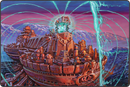 Playmat - Defense Grid