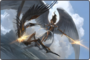 Playmat - Destroy Evil