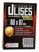 El cofre de Ulises - Japanese Perfect Fit premium 100 unidades