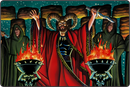 Playmat - Dark Ritual