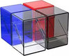 Deck box acrilicas