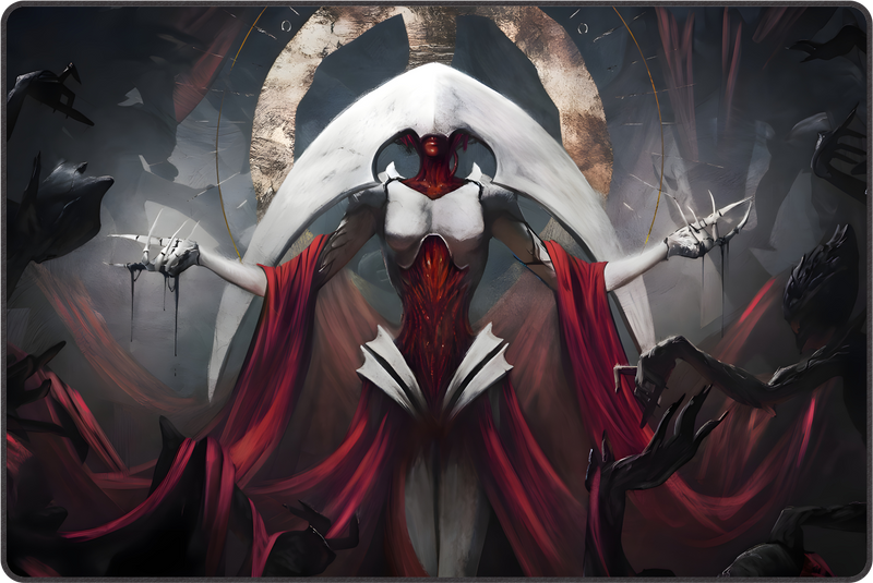 Playmat - Elesh Norn