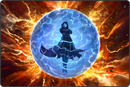 Playmat - Force of Negation
