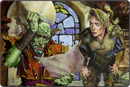 Playmat - Fact or Fiction