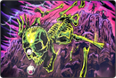 Playmat - Fatal Push