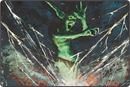 Playmat - Fireblast