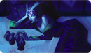 Playmat - Gifts Ungiven