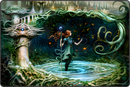 Playmat - Growth Spiral