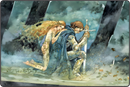 Playmat - Gaea's Blessing