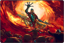 Playmat - Gyx