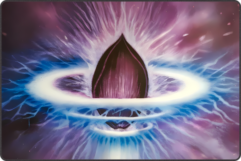 Playmat - Lotus Petal