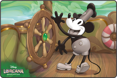 Playmat - Lorcana 1