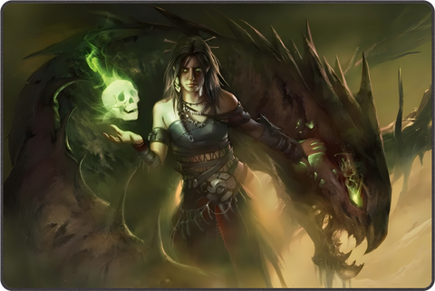 Playmat - Meren