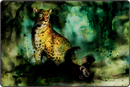 Playmat - Natural Order