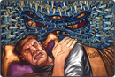 Playmat - Recurring Nightmare