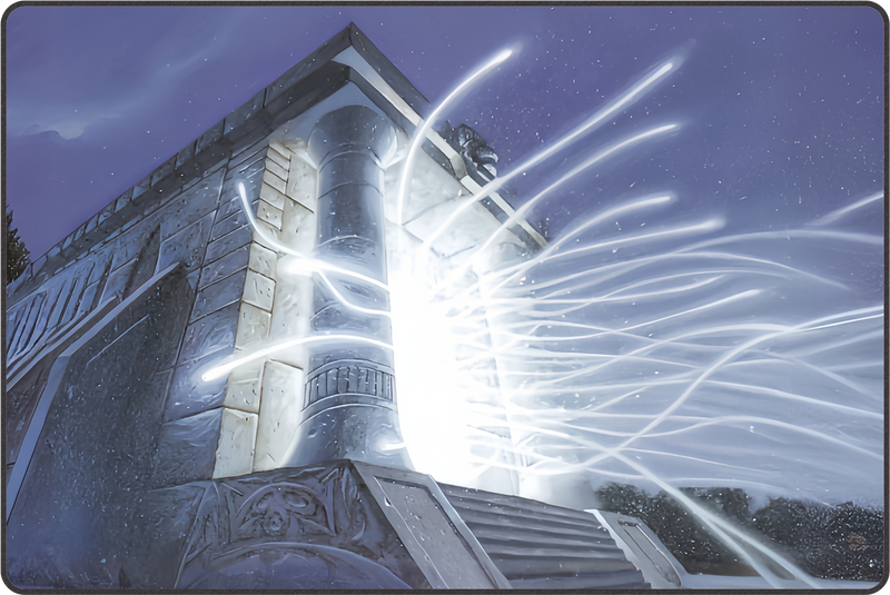 Playmat - Replenish