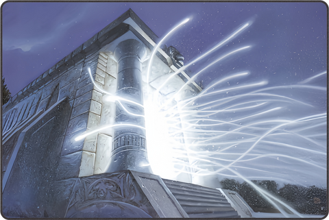 Playmat - Replenish