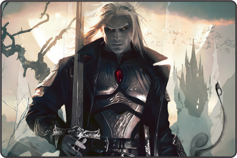Playmat - Sorin, Lord of Innistrad