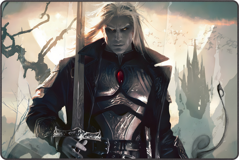 Playmat - Sorin, Lord of Innistrad