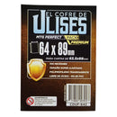 El cofre de Ulises - Standard perfect fit premium 100 unidades