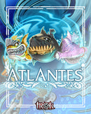 Trok - Structure Deck "Atlantes"