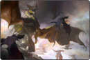 Playmat - UR Dragon