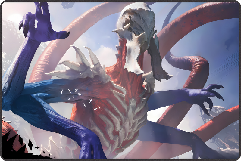 Playmat - Ulamog