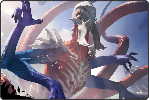Playmat - Ulamog