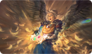 Playmat - Vindicate