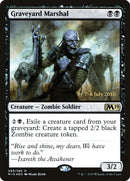 Graveyard Marshal [Promociones de presentación de la colección básica 2019] 