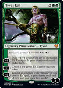 Tyvar Kell (paquete promocional) [Promociones de Kaldheim] 