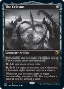 El Celestus [Innistrad: Doble función] 