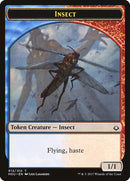 Ficha de insecto [Fichas de la hora de la devastación] 