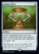 Elixir del Cosmos [Kaldheim] 