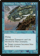 Transporte de Metathran [Invasión] 