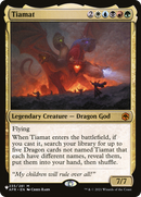 Tiamat [La Lista] 